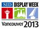 2013 SID Display Week Digest of Technical Papers CD-ROM