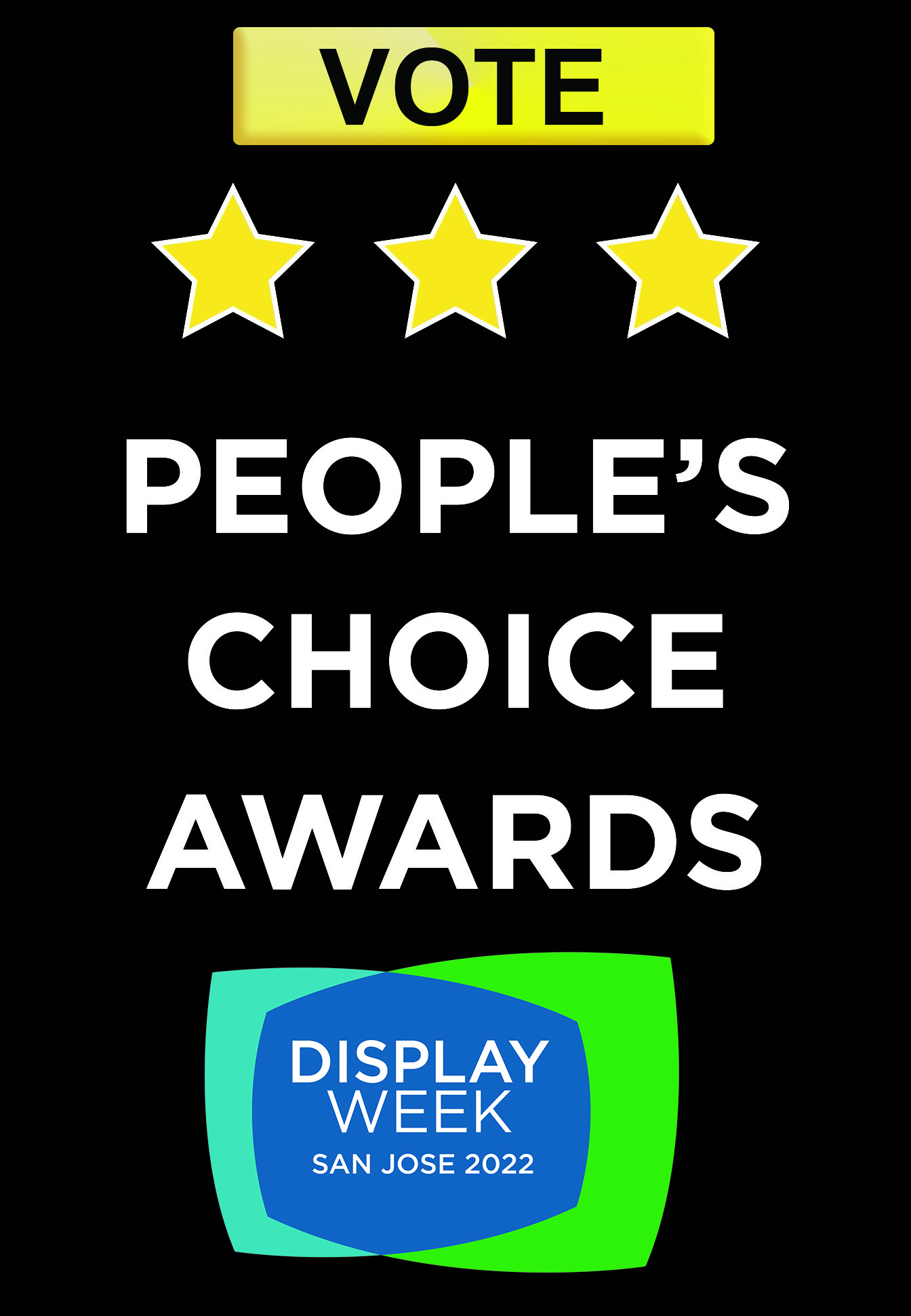 People's choice